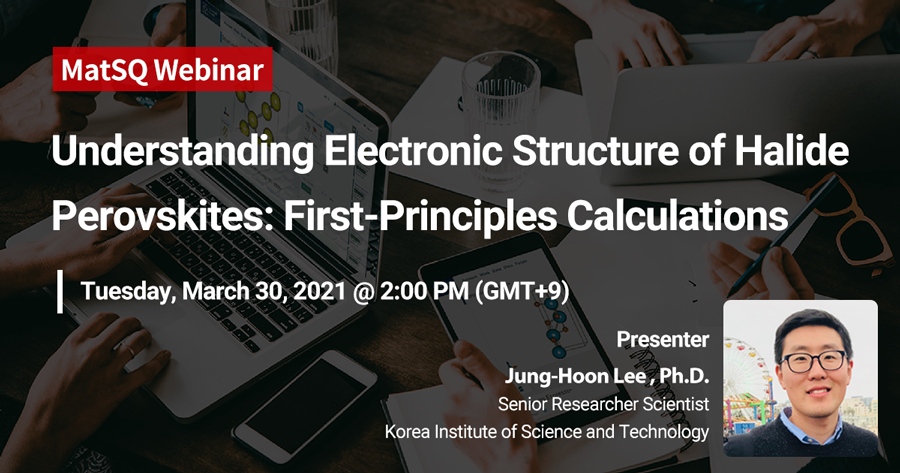 webinar matsq 110 halide perovskite